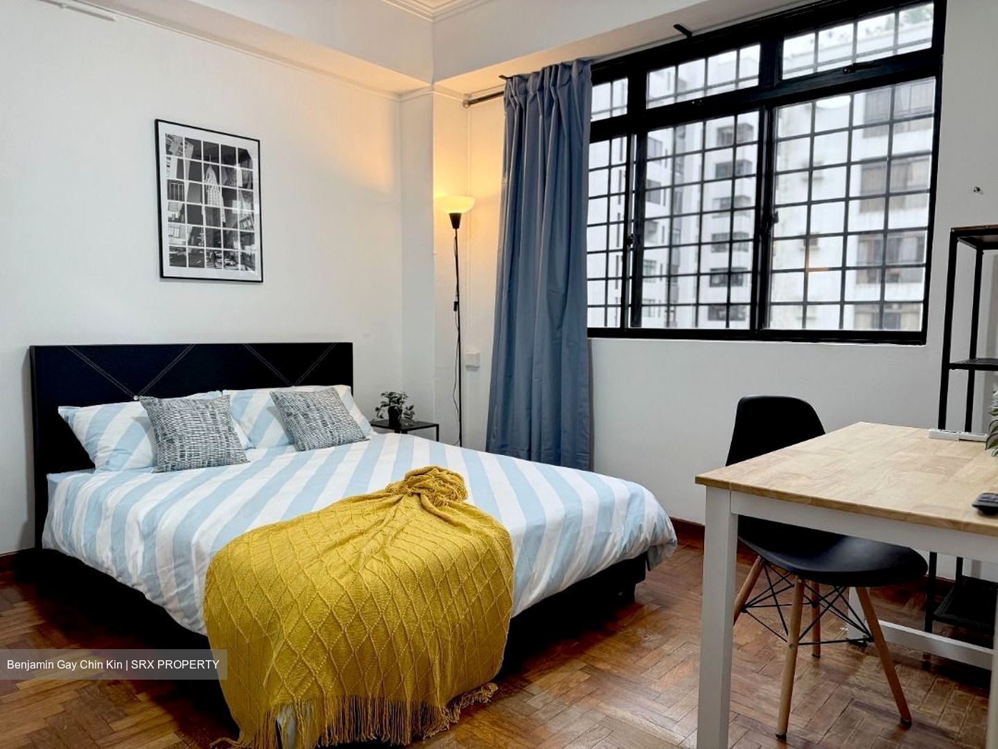 Bassein Court (D11), Apartment #533644581
